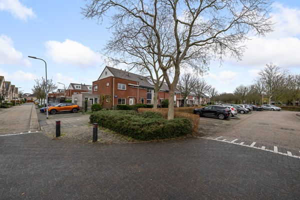 Medium property photo - De Waterdief 27, 1911 JN Uitgeest